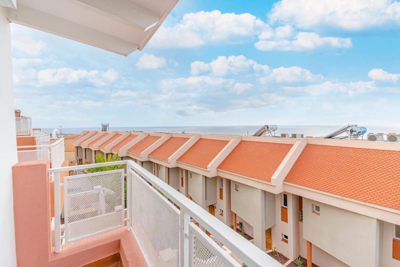 Elite Luxury Sunset Villa Puerto de Santiago  Luaran gambar