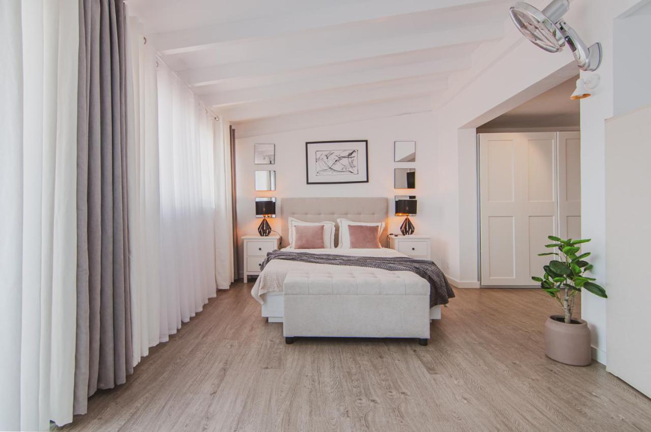 Elite Luxury Sunset Villa Puerto de Santiago  Luaran gambar