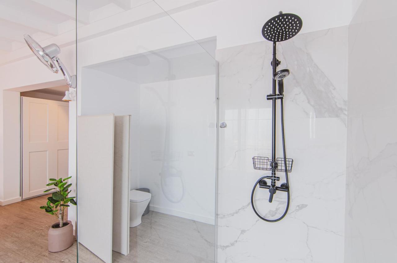 Elite Luxury Sunset Villa Puerto de Santiago  Luaran gambar