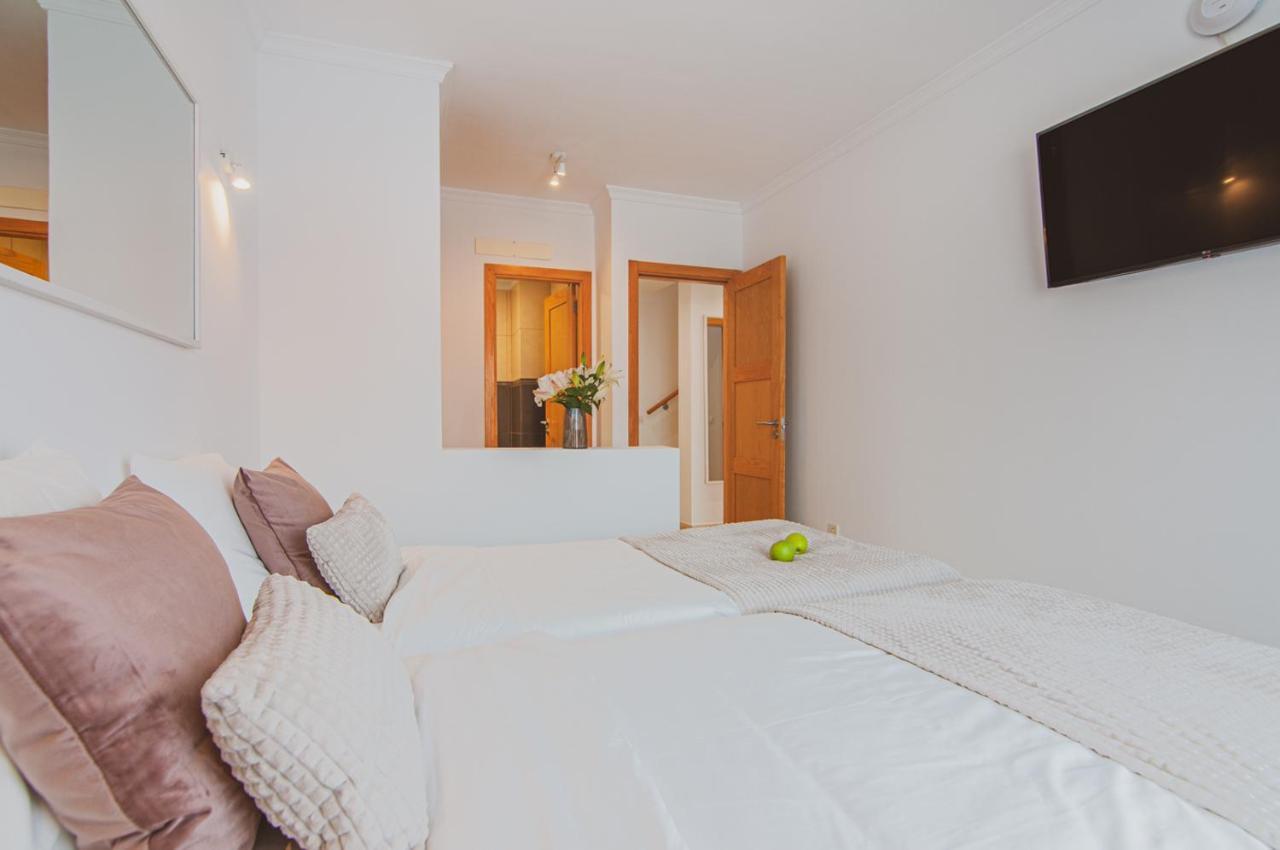 Elite Luxury Sunset Villa Puerto de Santiago  Luaran gambar