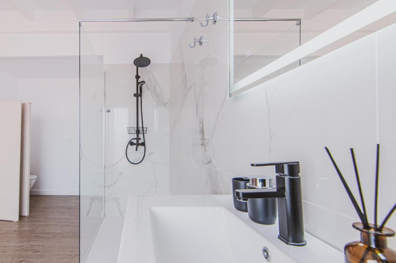 Elite Luxury Sunset Villa Puerto de Santiago  Luaran gambar