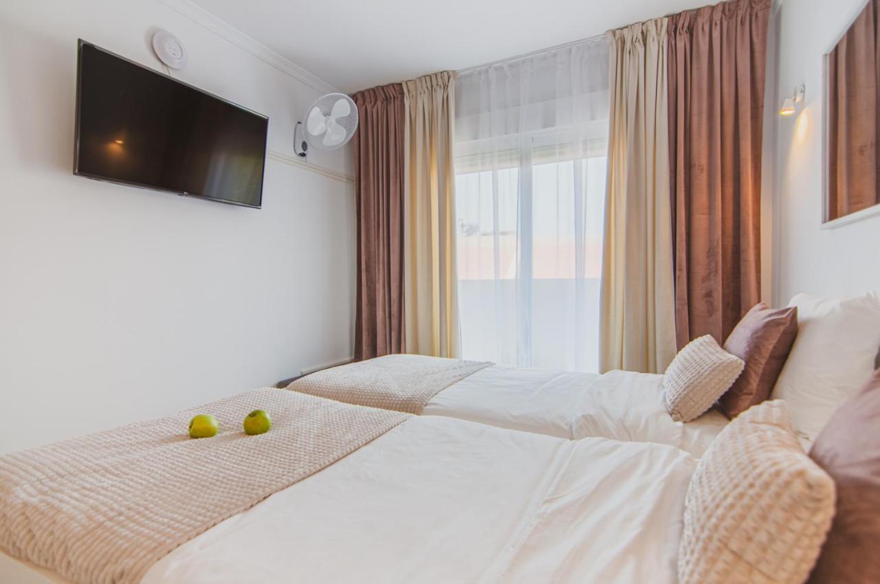 Elite Luxury Sunset Villa Puerto de Santiago  Luaran gambar