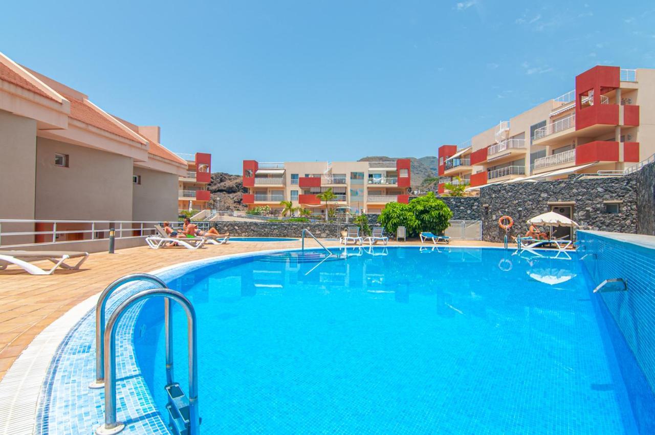 Elite Luxury Sunset Villa Puerto de Santiago  Luaran gambar