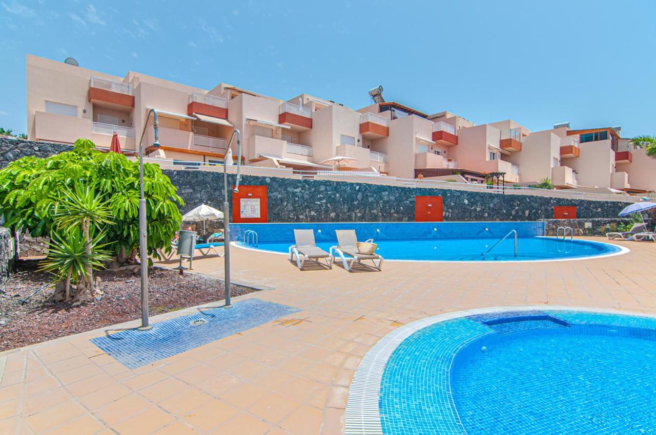 Elite Luxury Sunset Villa Puerto de Santiago  Luaran gambar