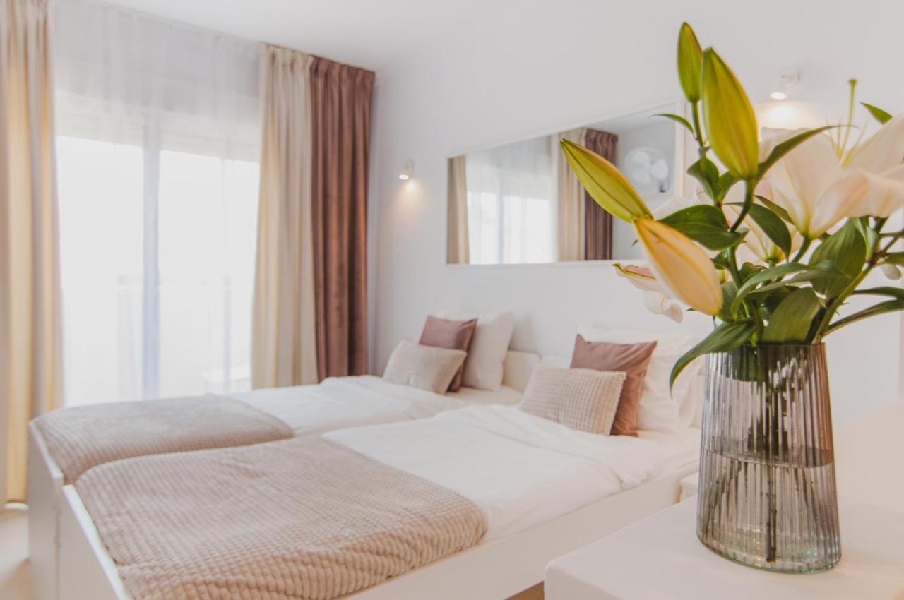 Elite Luxury Sunset Villa Puerto de Santiago  Luaran gambar
