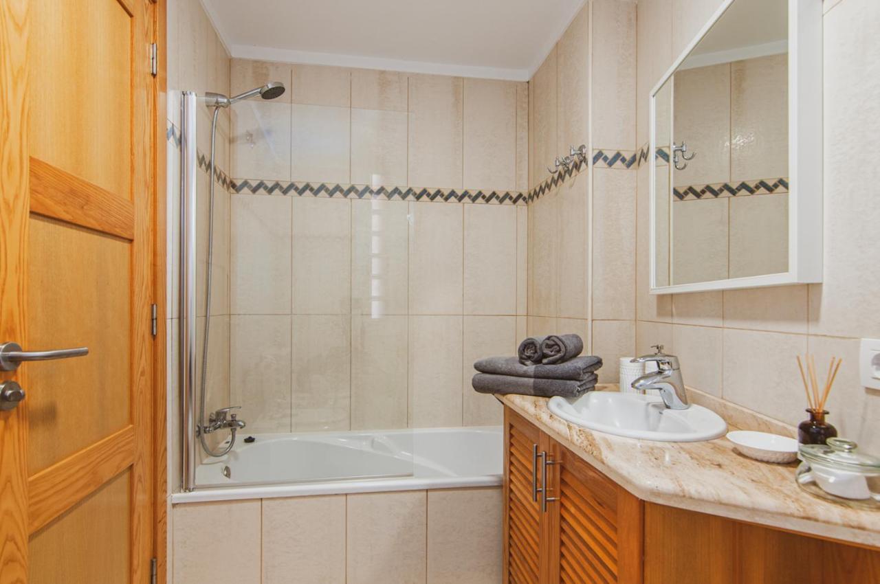 Elite Luxury Sunset Villa Puerto de Santiago  Luaran gambar