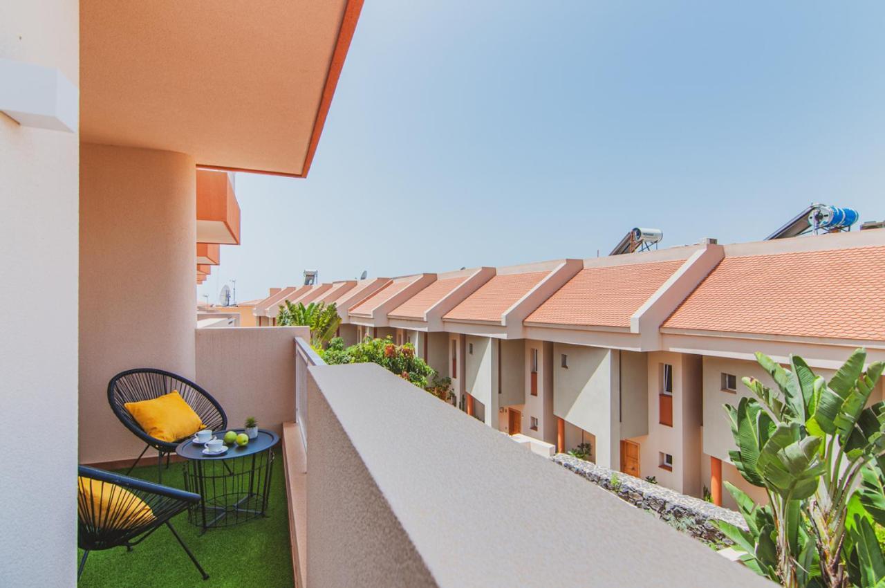 Elite Luxury Sunset Villa Puerto de Santiago  Luaran gambar