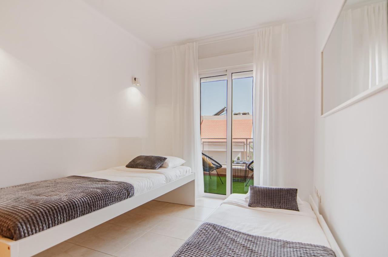 Elite Luxury Sunset Villa Puerto de Santiago  Luaran gambar