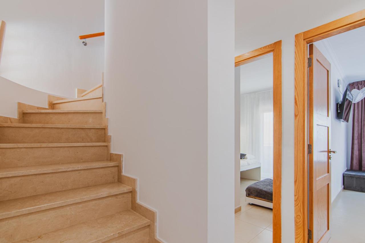 Elite Luxury Sunset Villa Puerto de Santiago  Luaran gambar
