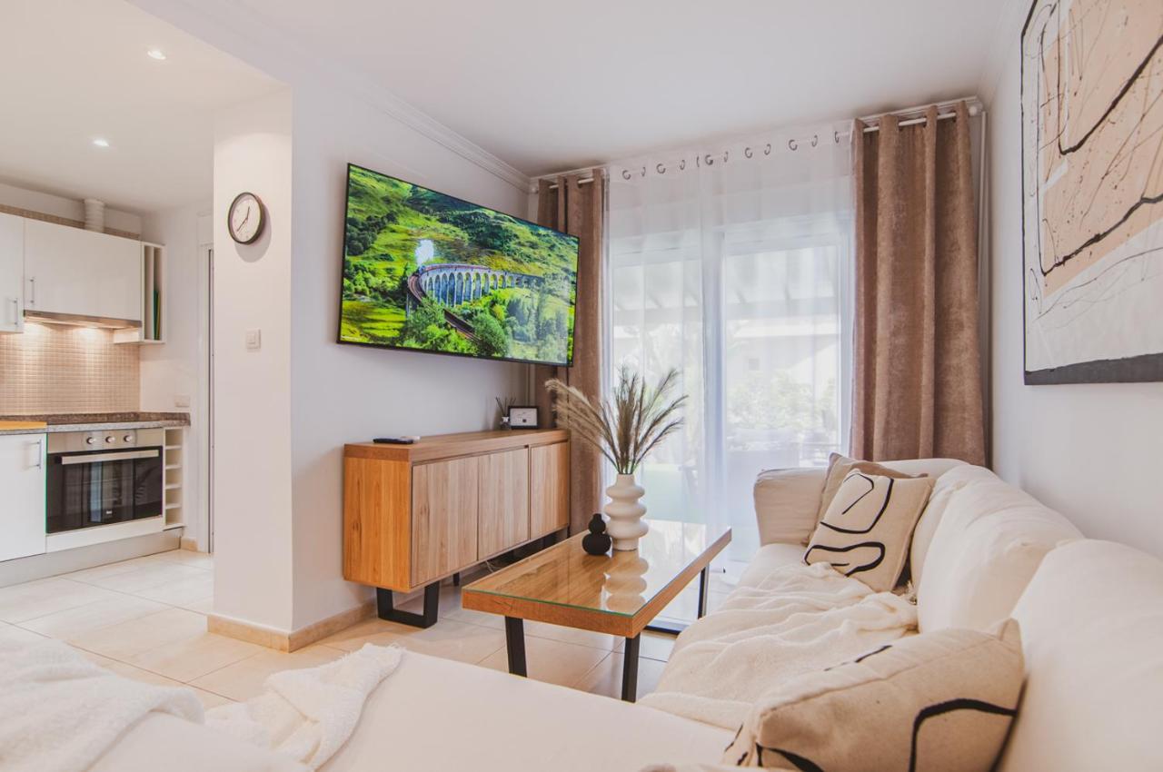 Elite Luxury Sunset Villa Puerto de Santiago  Luaran gambar