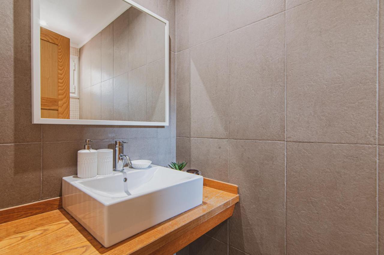Elite Luxury Sunset Villa Puerto de Santiago  Luaran gambar